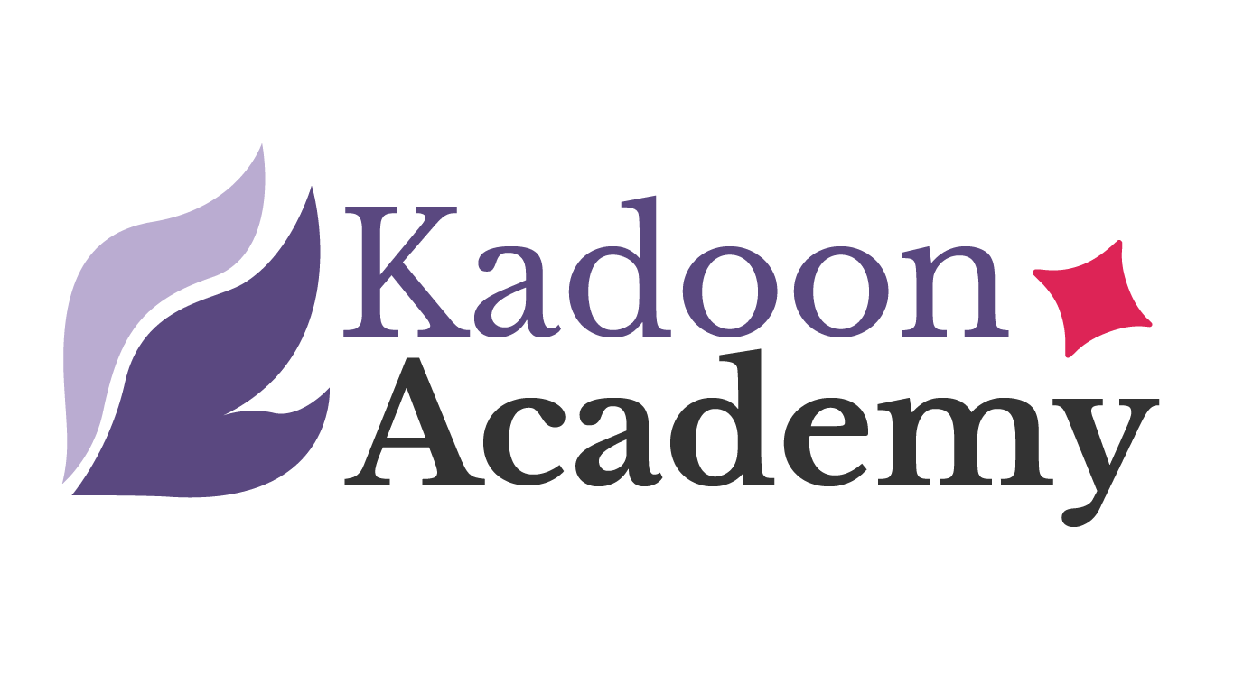 kadoon academy logo